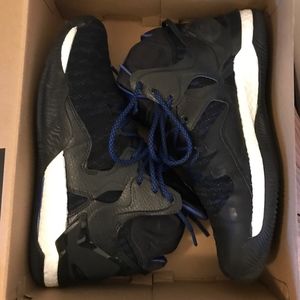 Adidas D Rose 7
